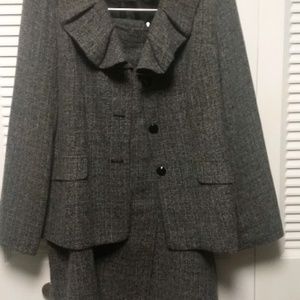 Influential Women's Suits